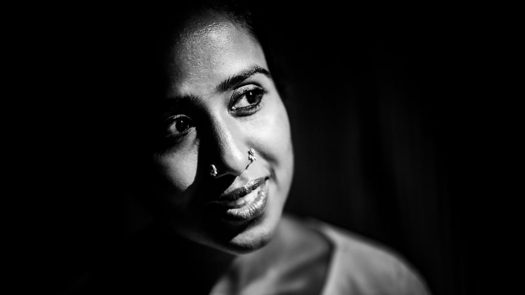 Arpitha Shankar - SEP - somatic couples therapist online