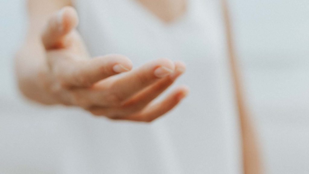 Back To Your Body - Online Somatic Therapy