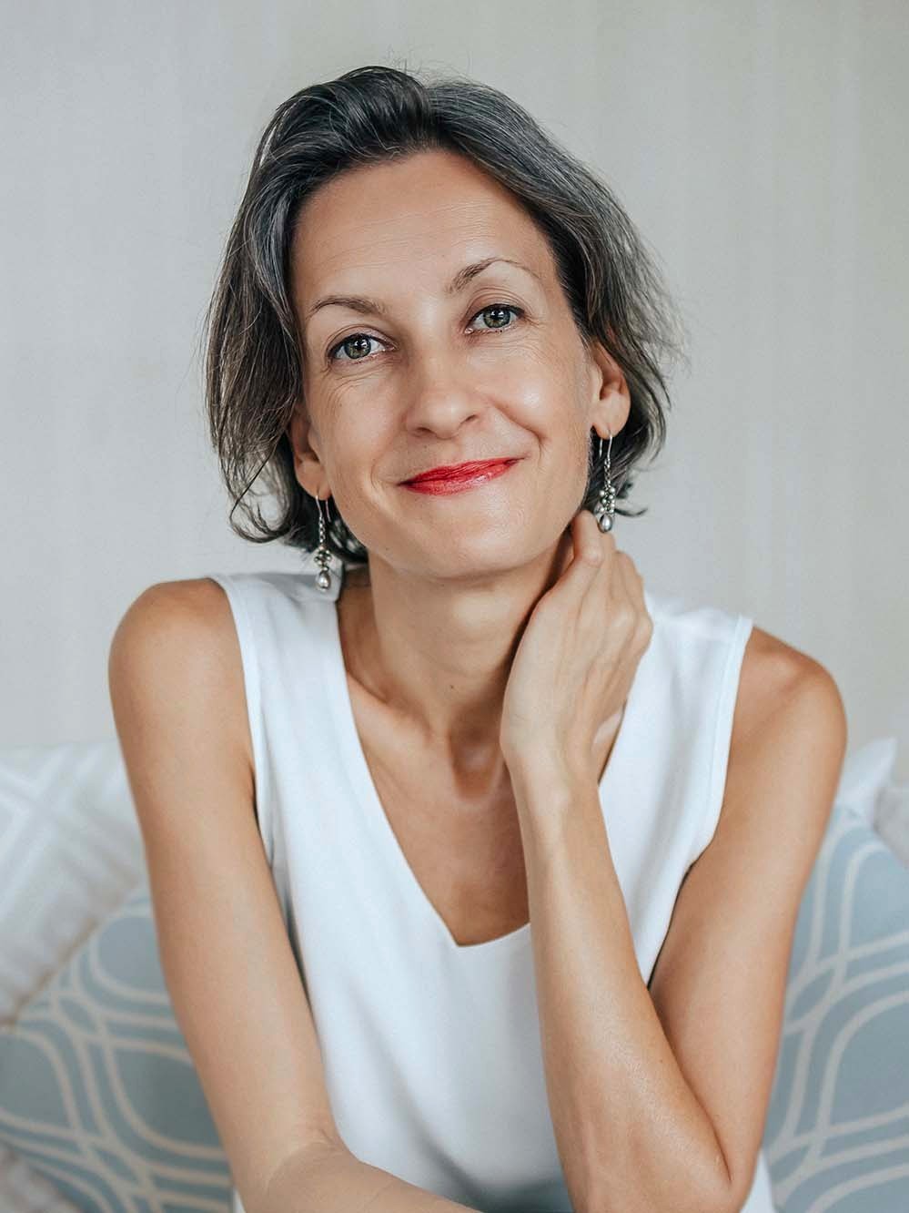 Elena Jacinta – SEP, Somatic Experiencing Practitioner