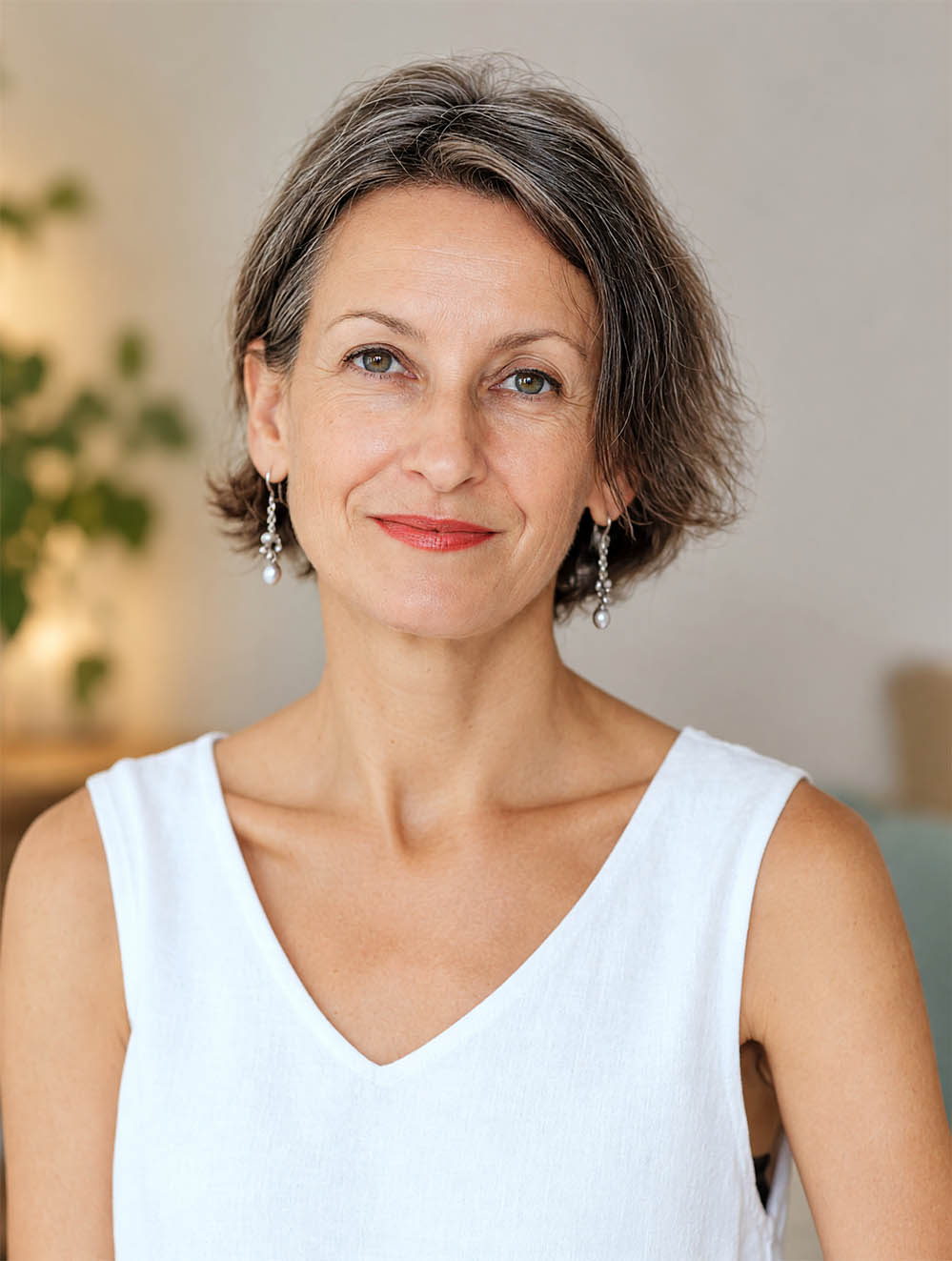 Elena Jacinta – SEP, Somatic Experiencing Practitioner
